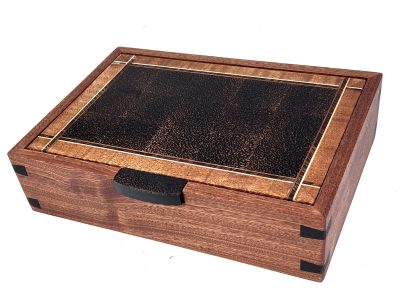 MV 1192 VALET BOX