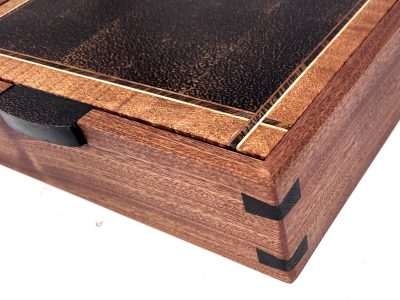 MV 1192 VALET BOX - Image 3