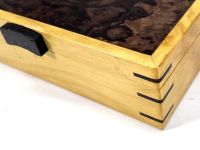 MV-1194 VALET BOX - Image 2