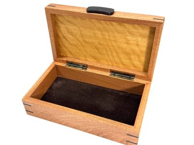 MV-1199 VALET BOX - Image 2
