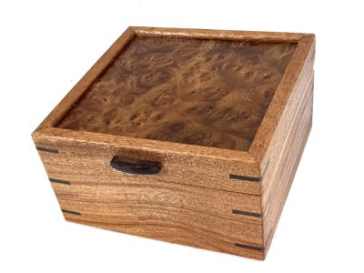 TB-1175 Tea Box