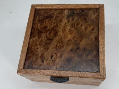 TB-1175 Tea Box - Image 3