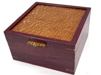 TB-1199 Tea Box