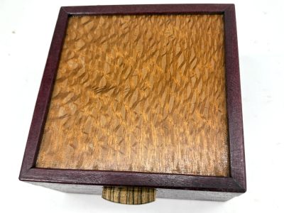TB-1199 Tea Box - Image 3