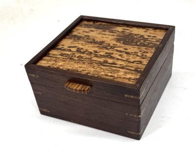 TB-1197 Tea Box