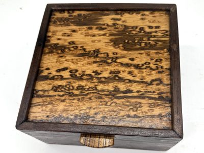 TB-1197 Tea Box - Image 3