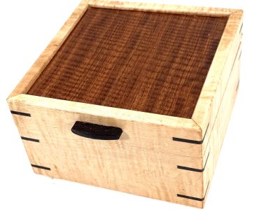 TB-1174 Tea Box