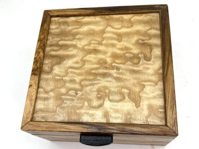 TB-1196 Tea Box - Image 2