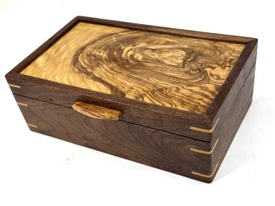 MV-1200 VALET BOX