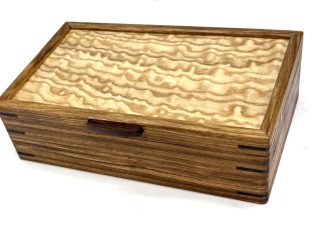 MV-1200b VALET BOX