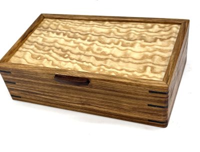 MV-1200b VALET BOX