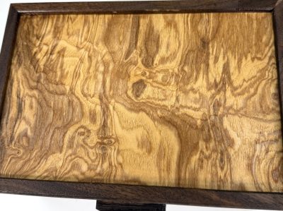 TC-100 Tea Box for loose teas - Image 3