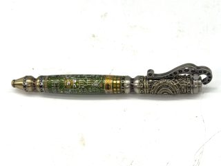 STEAMPUMP PEN -CURCUIT BOARD