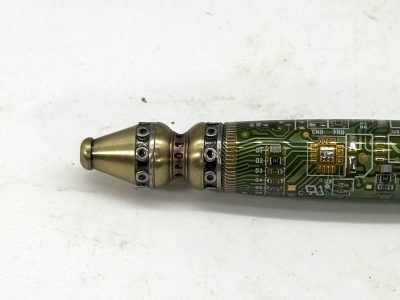 STEAMPUMP PEN -CURCUIT BOARD - Image 2