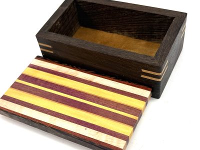 KB-965 KEEPSAKE BOX - Image 2