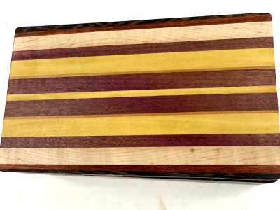 KB-965 KEEPSAKE BOX - Image 3