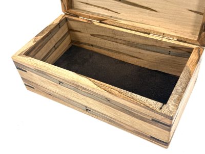 MV-1203 VALET BOX - Image 2