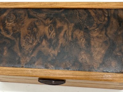 MV-1202 VALET BOX - Image 3