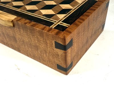 MV-1204 VALET BOX - Image 3