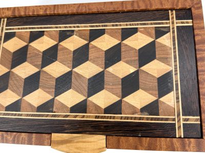 MV-1204 VALET BOX - Image 4
