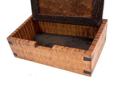 MV-1204 VALET BOX - Image 2