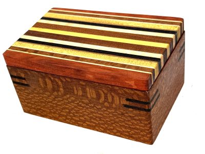 KB-945 KEEPSAKE BOX