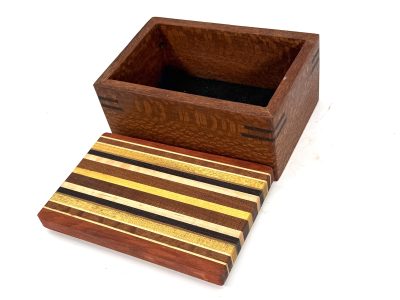 KB-945 KEEPSAKE BOX - Image 2