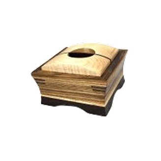 Keepsake Boxes