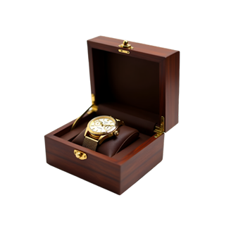 Watch boxes