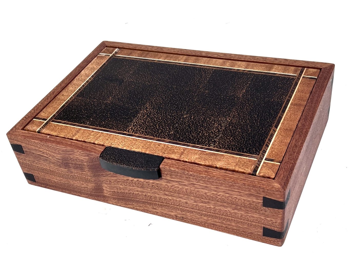 MV 1192 VALET BOX