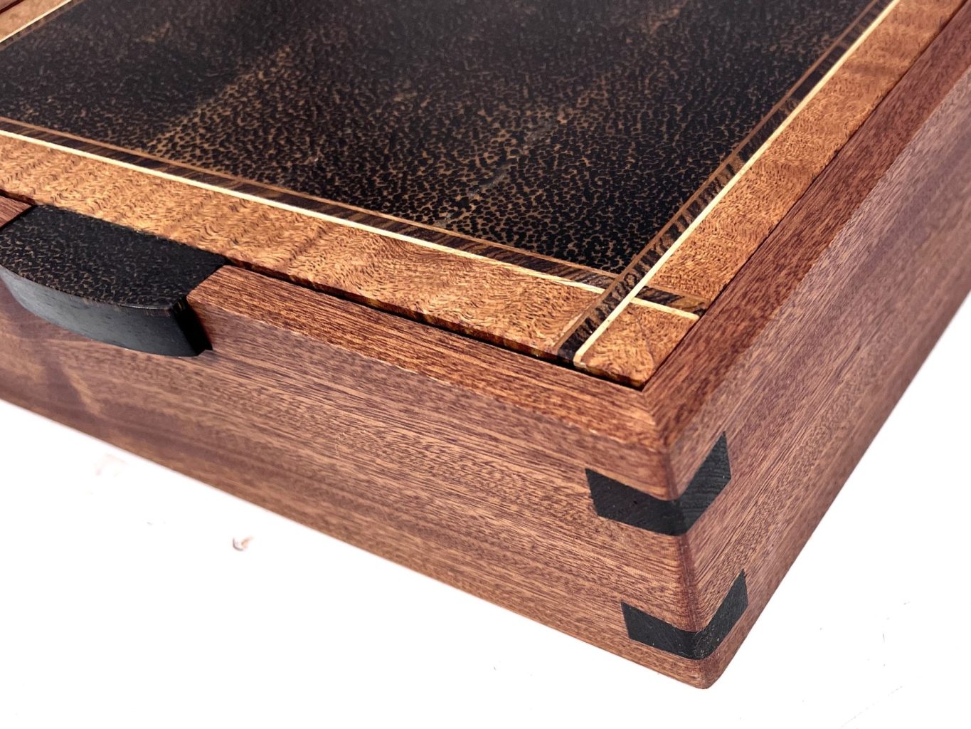 MV 1192 VALET BOX