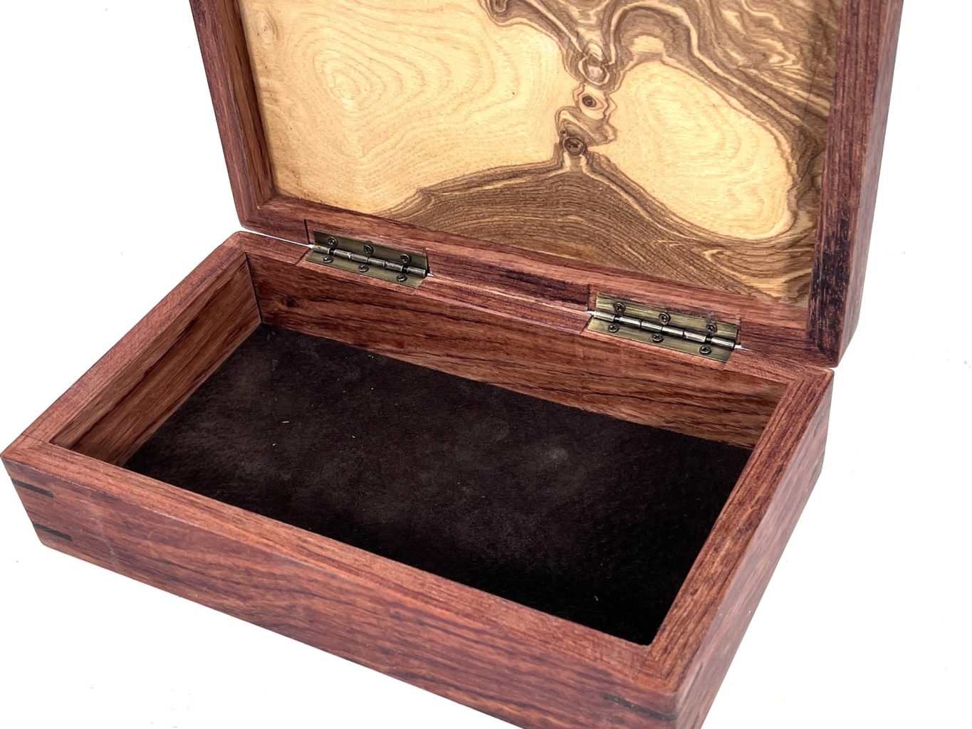 MV-1198 VALET BOX