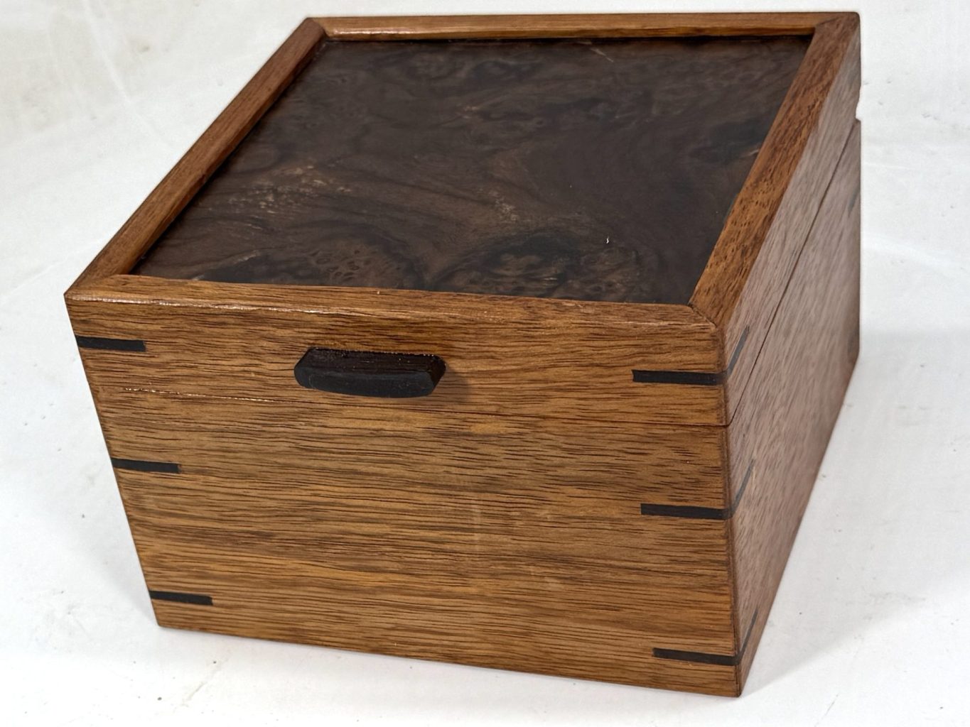 TB-1200 Tea Box for loose teas