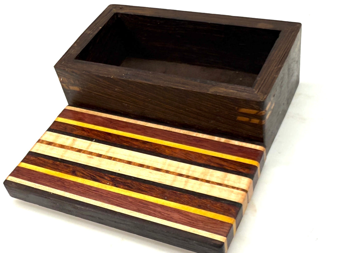 KB-965C KEEPSAKE BOX