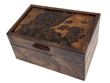 TC-101 Tea Box for loose teas