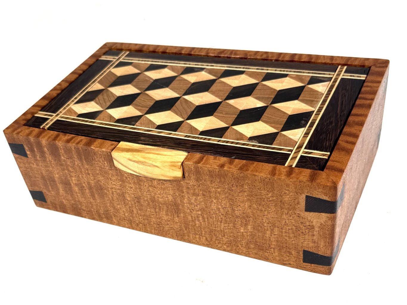 MV-1204 VALET BOX