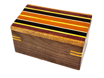 KB-966 KEEPSAKE BOX