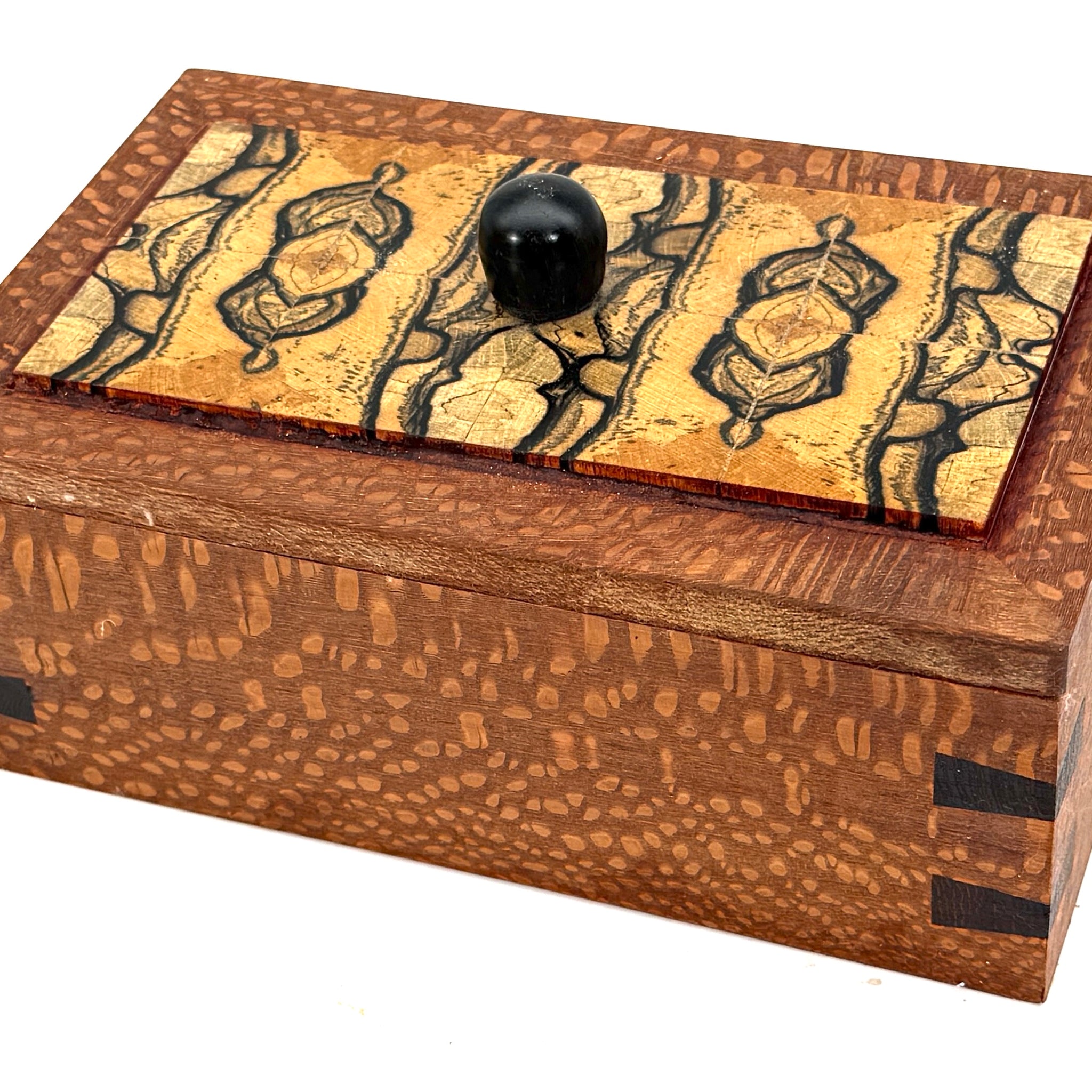 KB-967 Keepsake Box