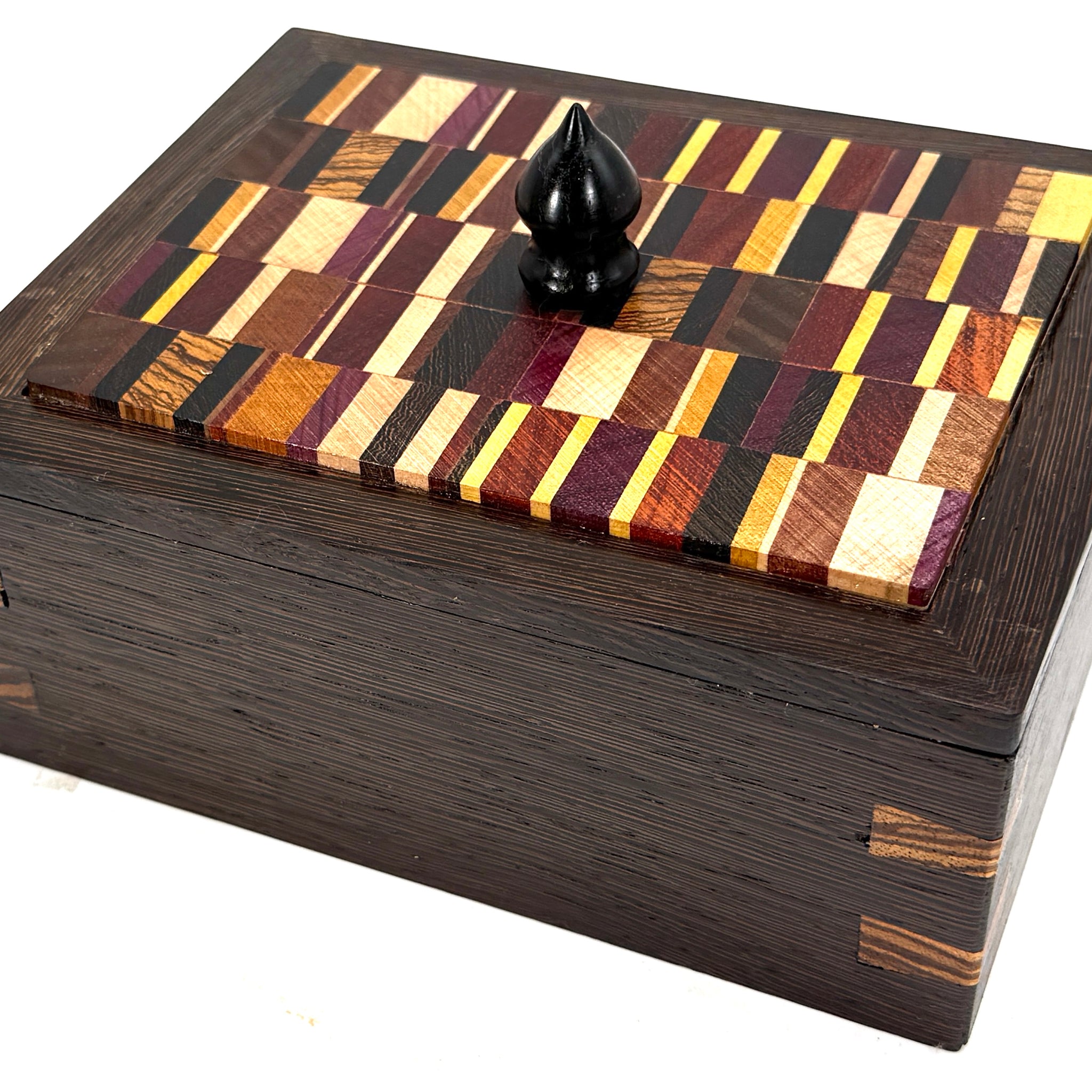 KB-965a KEEPSAKE BOX