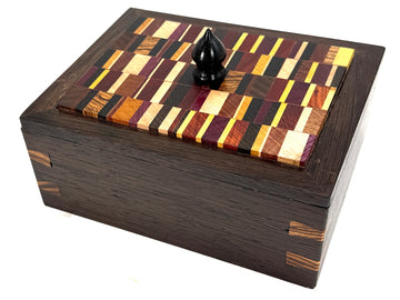 KB-965a KEEPSAKE BOX