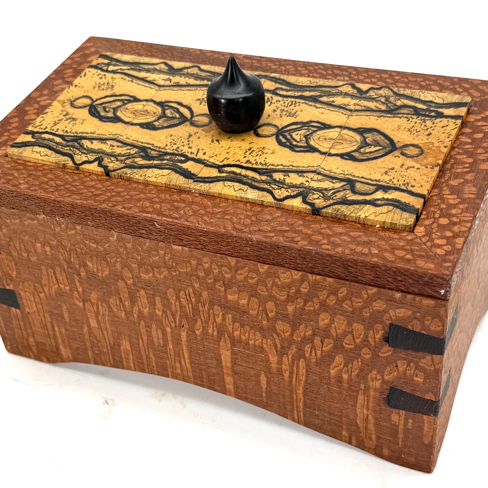 KB-968 Keepsake Box
