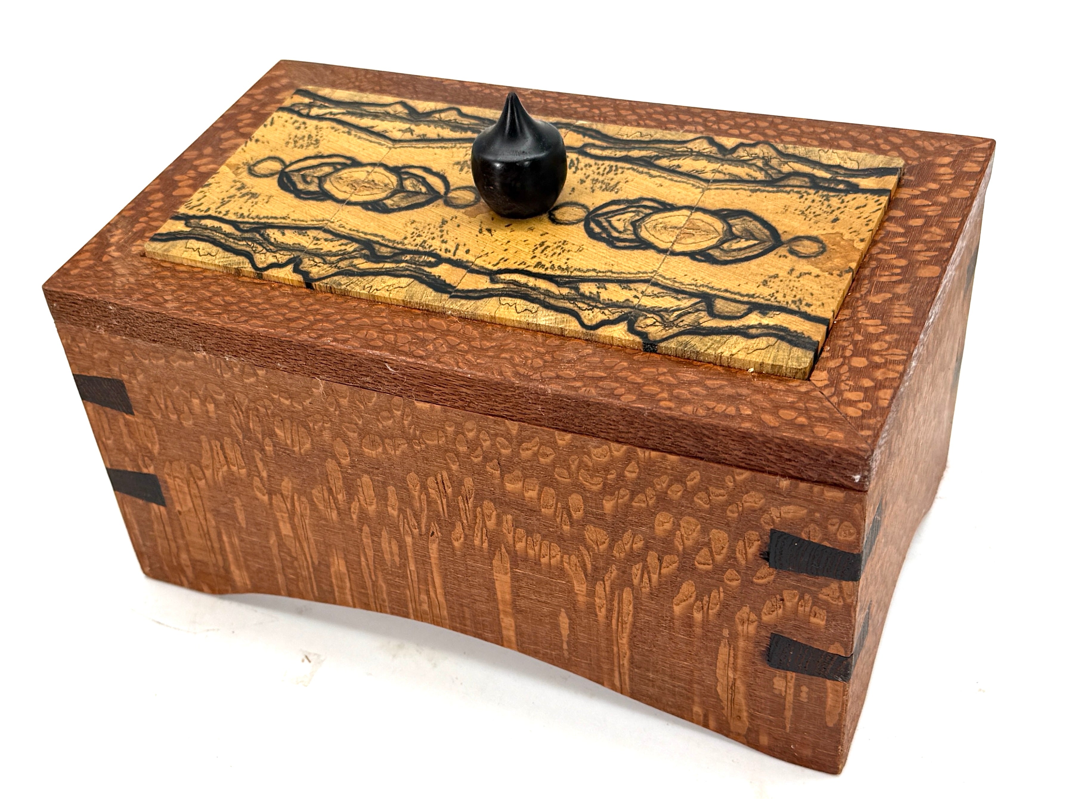 KB-968 Keepsake Box