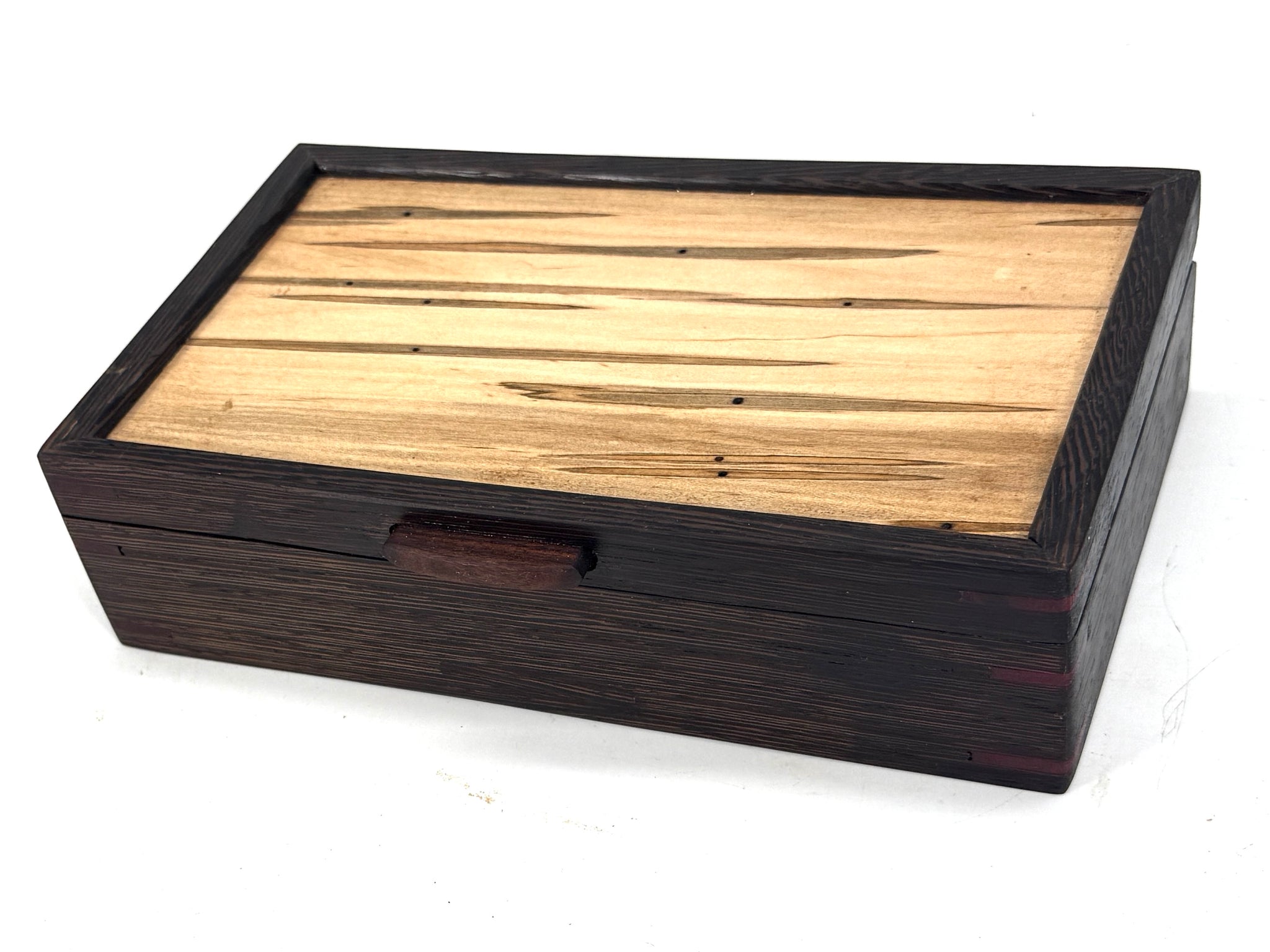 MV-1205 VALET BOX