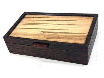 MV-1205 VALET BOX