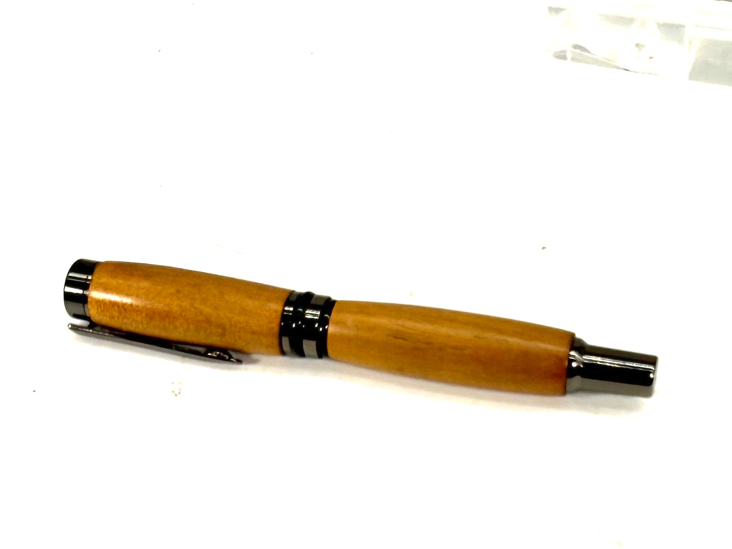 CAMERON ROLLER BALL PEN -ANCIENT KAURI 50,000 YEARS OLD)