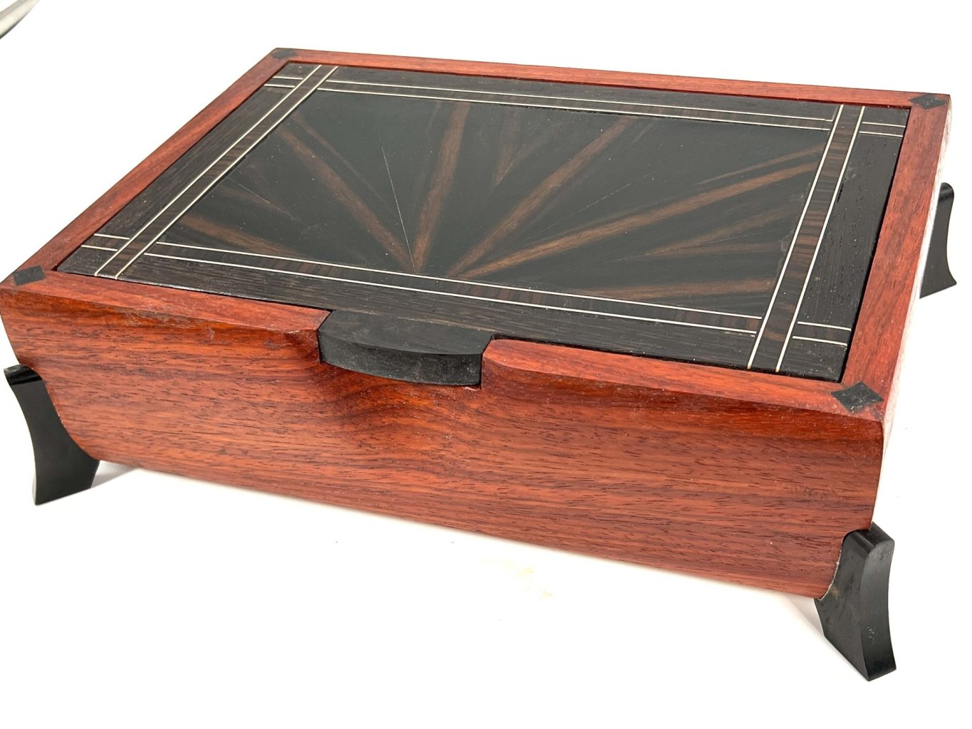 JB-1211 Jewelry Box
