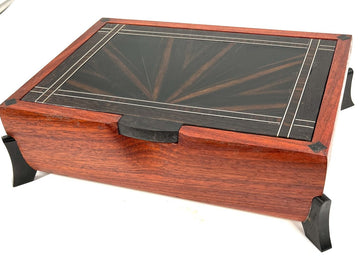 JB-1211 Jewelry Box