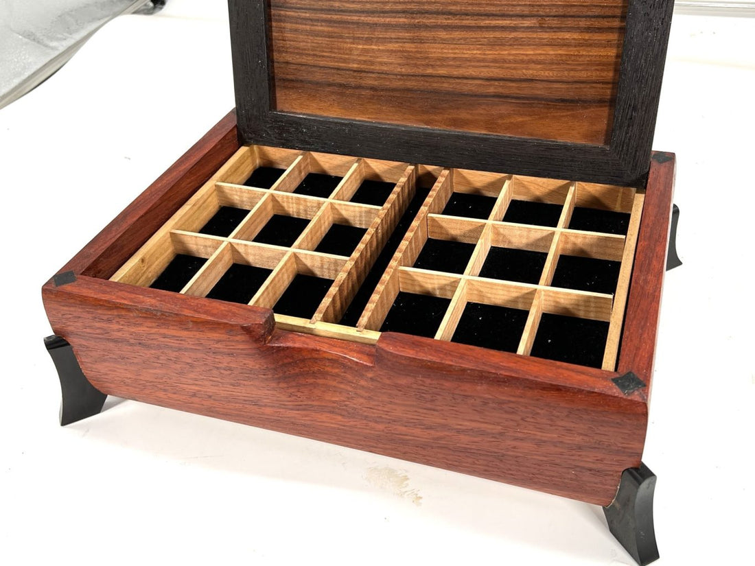 JB-1211 Jewelry Box