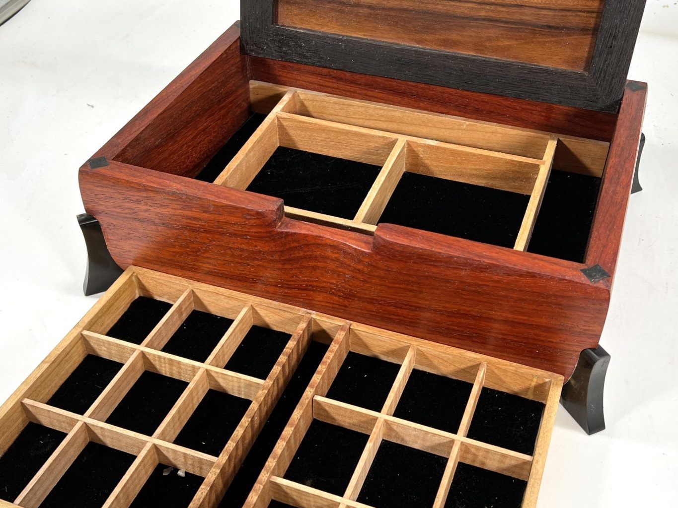 JB-1211 Jewelry Box