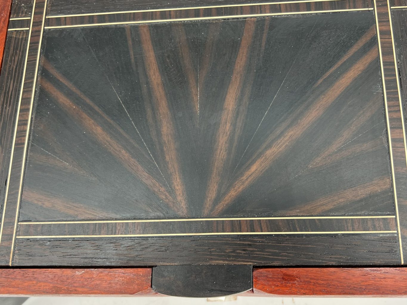 JB-1211 Jewelry Box